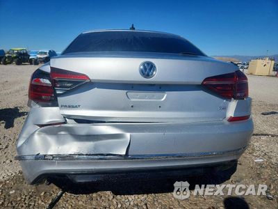 Zdjęcie 6 z 12 samochodu: 2018 VOLKSWAGEN PASSAT S VIN:1VWAA7A33JC044865 - miniatura