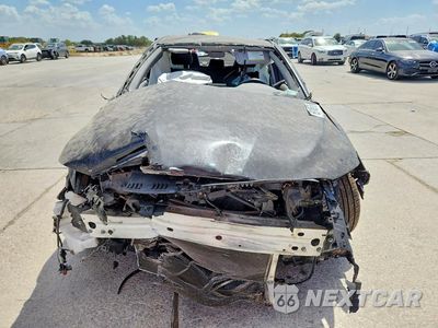 Piąte zdjęcie samochodu w środku: 2023 TOYOTA CAMRY SE VIN:4T1G11AK0PU723329 - miniatura