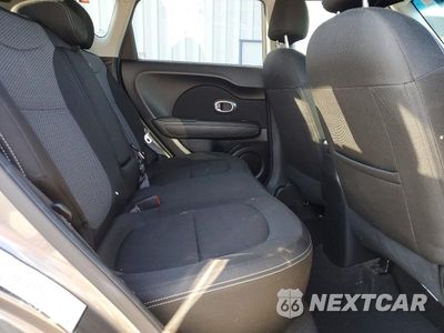 Zdjęcie 10 z 12 samochodu: 2019 KIA SOUL + VIN:KNDJP3A56K7011154 - miniatura