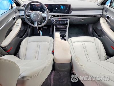 Zdjęcie 8 z 13 samochodu: 2024 HYUNDAI SONATA SEL VIN:KMHL14JAXRA354362 - miniatura