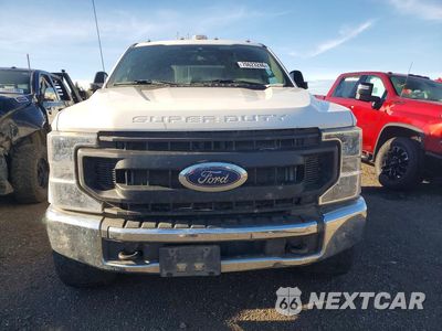 Piąte zdjęcie samochodu w środku: 2021 FORD F350 SUPER DUTY VIN:1FD8W3FT0MEC55191 - miniatura