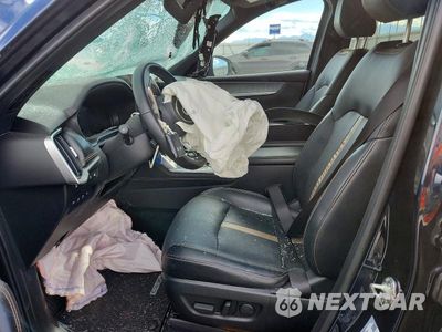 Zdjęcie 7 z 12 samochodu: 2025 MAZDA CX-90 PREMIUM PLUS VIN:JM3KKEHA3S1233257 - miniatura