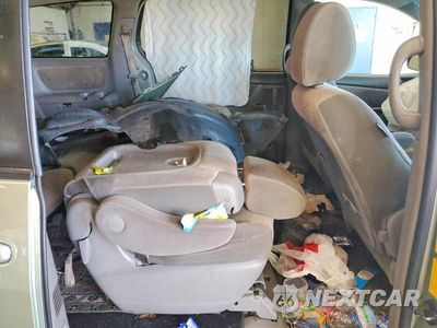 Zdjęcie 11 z 13 samochodu: 2010 TOYOTA SIENNA LE 7-PASSENGER VIN:5TDKK4CC7AS315487 - miniatura