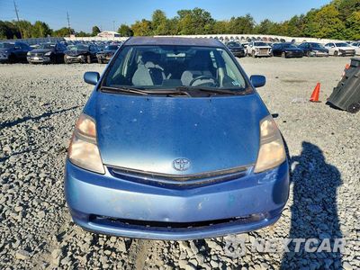 Piąte zdjęcie samochodu w środku: 2009 TOYOTA PRIUS BASE VIN:JTDKB20U197849222 - miniatura