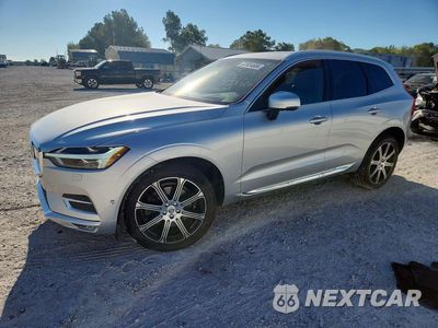 2018 VOLVO XC60 T6 LYVA22RL0JB113541 - główne zdjęcie licytacji z USA - miniatura