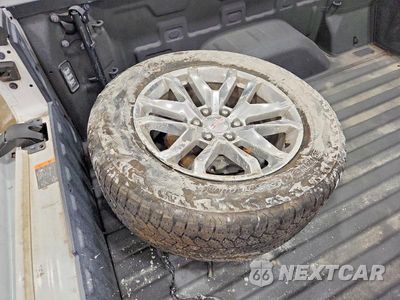 Zdjęcie 12 z 13 samochodu: 2022 GMC SIERRA LIMITED K1500 SLT VIN:3GTU9DELXNG186800 - miniatura
