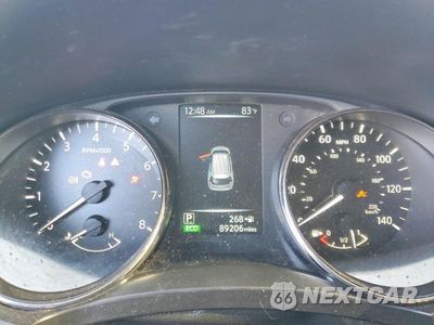 Zdjęcie 9 z 13 samochodu: 2017 NISSAN ROGUE S VIN:JN8AT2MT4HW401284 - miniatura