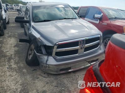 Piąte zdjęcie samochodu w środku: 2024 RAM 1500 CLASSIC TRADESMAN VIN:1C6RR6FG8RS142173 - miniatura