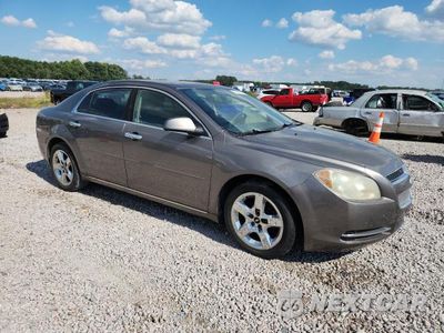 Czwarte zdjęcie samochodu z boku: 2010 CHEVROLET MALIBU 1LT VIN:1G1ZC5EB7AF171471 - miniatura