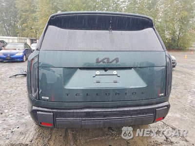 Zdjęcie 6 z 14 samochodu: 2027 KIA TELLURIDE HYBRID X-LINE SX VIN:5XYPDESA3VG024526 - miniatura