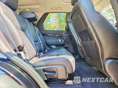 Zdjęcie 11 z 14 samochodu: 2020 LAND ROVER DISCOVERY SE VIN:SALRG2RV0L2423854 - miniatura