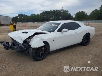 2018 DODGE CHALLENGER R/T 392 2C3CDZFJ4JH199531 - główne zdjęcie licytacji z USA - miniatura