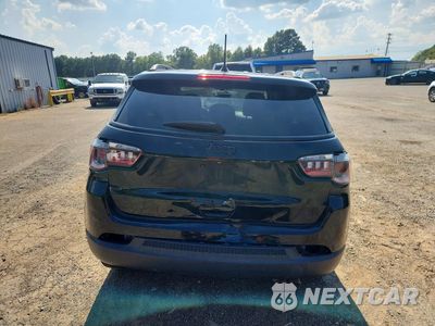 Zdjęcie 6 z 14 samochodu: 2021 JEEP COMPASS LATITUDE VIN:3C4NJCBB4MT510833 - miniatura