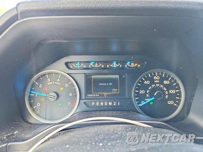 Zdjęcie 9 z 12 samochodu: 2017 FORD F150 SUPERCREW VIN:1FTEW1EF4HKC50901 - miniatura