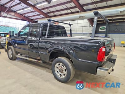 Drugie zdjęcie samochodu z przodu: 2013 FORD F250 SUPER DUTY VIN:1FT7X2BT1DEB71099 - miniatura