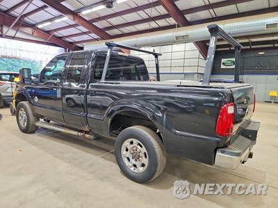 Drugie zdjęcie samochodu z przodu: 2013 FORD F250 SUPER DUTY VIN:1FT7X2BT1DEB71099 - miniatura