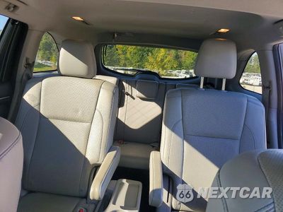 Zdjęcie 10 z 13 samochodu: 2016 TOYOTA HIGHLANDER LIMITED VIN:5TDYKRFH0GS172695 - miniatura
