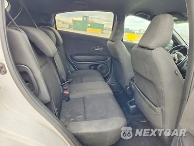 Zdjęcie 11 z 13 samochodu: 2022 HONDA HR-V SPORT VIN:3CZRU6H19NM733321 - miniatura