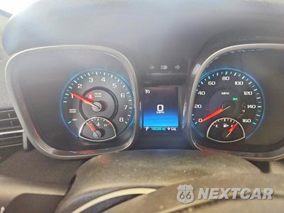 Zdjęcie 9 z 13 samochodu: 2015 CHEVROLET MALIBU LS VIN:1G11B5SLXFF283377 - miniatura