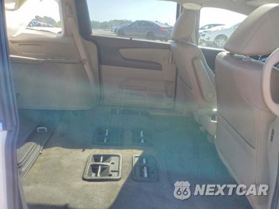 Zdjęcie 11 z 14 samochodu: 2011 HONDA ODYSSEY EXL VIN:5FNRL5H64BB084607 - miniatura