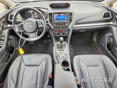 Zdjęcie 8 z 12 samochodu: 2017 SUBARU IMPREZA LIMITED VIN:4S3GTAU66H3751897 - miniatura