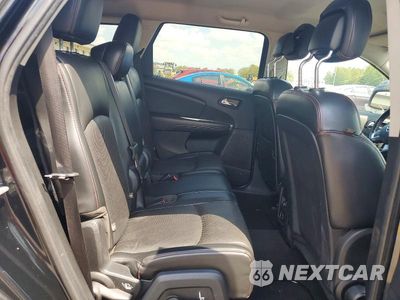 Zdjęcie 11 z 13 samochodu: 2014 DODGE JOURNEY R/T VIN:3C4PDCEG1ET235799 - miniatura