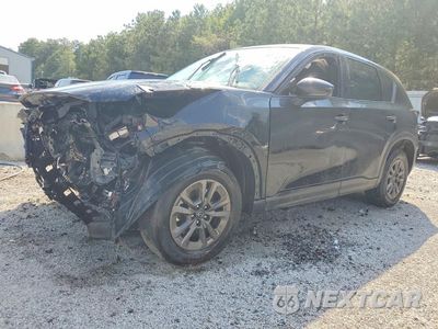 2026 MAZDA CX-5 SELECT JM3KMBHA3T0147205 - główne zdjęcie licytacji z USA - miniatura