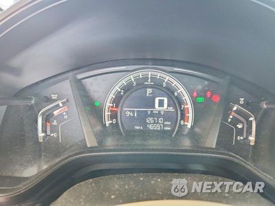 Zdjęcie 9 z 13 samochodu: 2019 HONDA CR-V LX VIN:5J6RW6H30KL000857 - miniatura