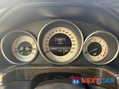 Zdjęcie 8 z 14 samochodu: 2014 MERCEDES-BENZ E 350 VIN:WDDHF5KB3EA834977 - miniatura