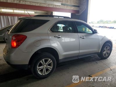 Trzecie zdjęcie samochodu z tyłu: 2015 CHEVROLET EQUINOX LT VIN:2GNFLFEK2F6186002 - miniatura