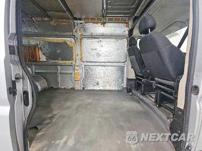 Zdjęcie 11 z 13 samochodu: 2018 RAM PROMASTER 2500 2500 HIGH VIN:3C6TRVDG8JE101147 - miniatura