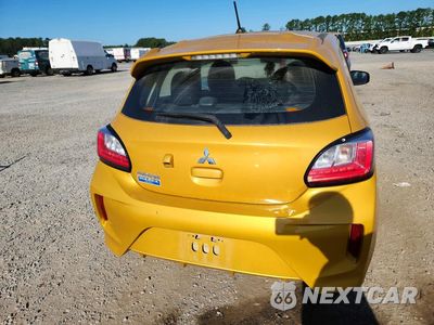 Zdjęcie 6 z 13 samochodu: 2021 MITSUBISHI MIRAGE ES VIN:ML32AUHJ7MH000663 - miniatura