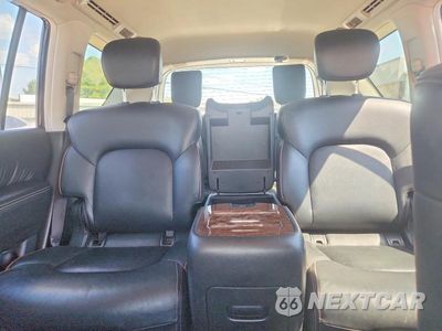 Zdjęcie 10 z 13 samochodu: 2019 NISSAN ARMADA SL VIN:JN8AY2ND6KX009000 - miniatura