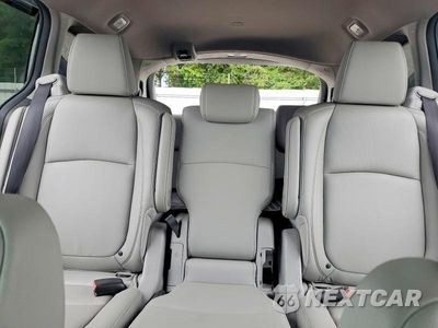 Zdjęcie 10 z 13 samochodu: 2019 HONDA ODYSSEY EXL VIN:5FNRL6H77KB031981 - miniatura