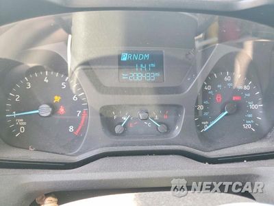 Zdjęcie 9 z 14 samochodu: 2019 FORD TRANSIT T- VIN:1FBZX2CM7KKB57517 - miniatura