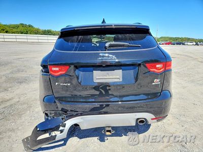 Zdjęcie 6 z 13 samochodu: 2019 JAGUAR F-PACE S VIN:SADCM2FV8KA616577 - miniatura