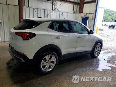 Trzecie zdjęcie samochodu z tyłu: 2025 BUICK ENCORE GX PREFERRED VIN:KL4AMBSL9SB217768 - miniatura
