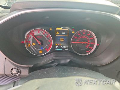 Zdjęcie 9 z 12 samochodu: 2017 SUBARU IMPREZA SPORT VIN:4S3GTAM6XH3750462 - miniatura