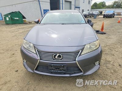 Piąte zdjęcie samochodu w środku: 2013 LEXUS ES 350 VIN:JTHBK1GG3D2026094 - miniatura