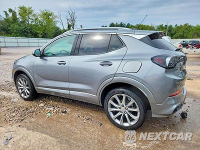 Drugie zdjęcie samochodu z przodu: 2024 BUICK ENCORE GX AVENIR VIN:KL4AMGSL5RB189541 - miniatura