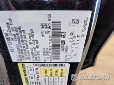 Zdjęcie 12 z 12 samochodu: 2014 FORD FUSION SE VIN:3FA6P0HD8ER156832 - miniatura