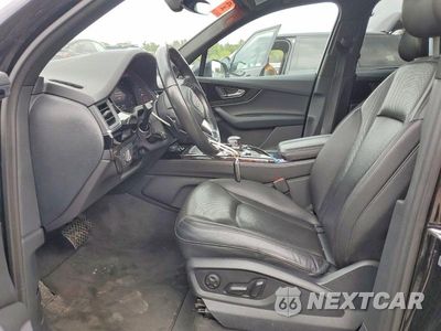 Zdjęcie 7 z 13 samochodu: 2019 AUDI Q7 PREMIUM PLUS VIN:WA1LAAF78KD032981 - miniatura