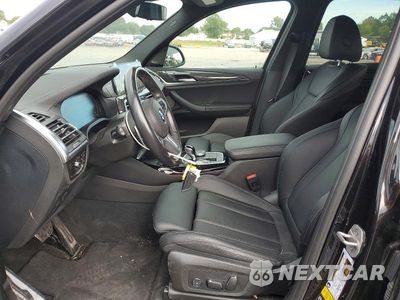 Zdjęcie 7 z 13 samochodu: 2024 BMW X3 M40I VIN:5UX83DP0XR9U29970 - miniatura