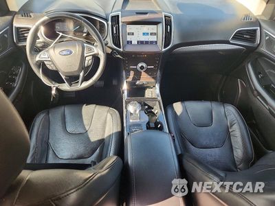 Zdjęcie 8 z 12 samochodu: 2020 FORD EDGE TITANIUM VIN:2FMPK4K9XLBB35643 - miniatura