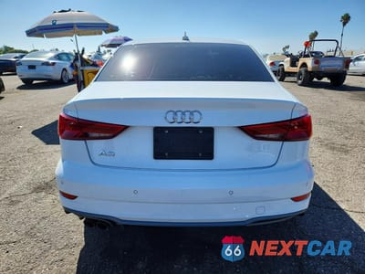 Zdjęcie 6 z 12 samochodu: 2017 AUDI A3 PREMIUM PLUS VIN:WAUGUGFF8H1067777 - miniatura