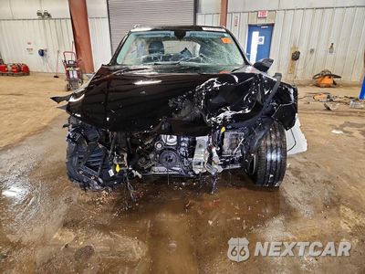 Piąte zdjęcie samochodu w środku: 2018 AUDI Q7 PREMIUM PLUS VIN:WA1LAAF73JD021370 - miniatura