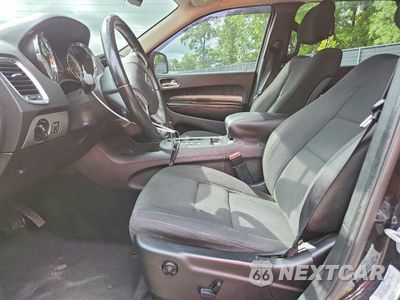 Zdjęcie 7 z 13 samochodu: 2013 DODGE DURANGO SXT VIN:1C4RDJAG8DC653919 - miniatura