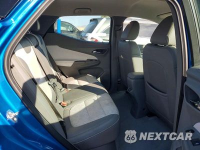 Zdjęcie 10 z 12 samochodu: 2023 CHEVROLET BOLT EUV PREMIER VIN:1G1FZ6S0XP4142433 - miniatura