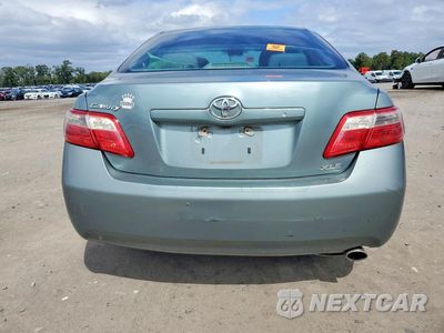 Zdjęcie 6 z 12 samochodu: 2007 TOYOTA CAMRY XLE VIN:4T1BE46K17U662243 - miniatura