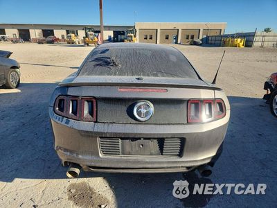 Zdjęcie 6 z 12 samochodu: 2014 FORD MUSTANG VIN:1ZVBP8AM4E5219216 - miniatura